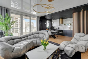 Luxury Voyager - Sea View in Danzig